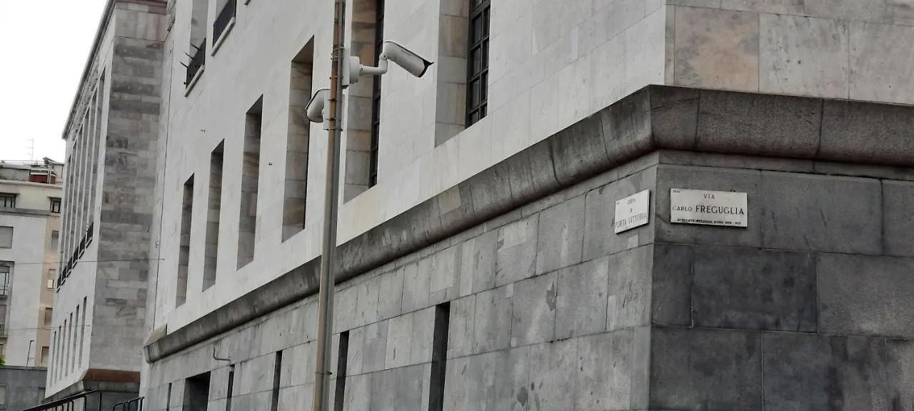 L'Appartamento Di Severino A Milano Italy