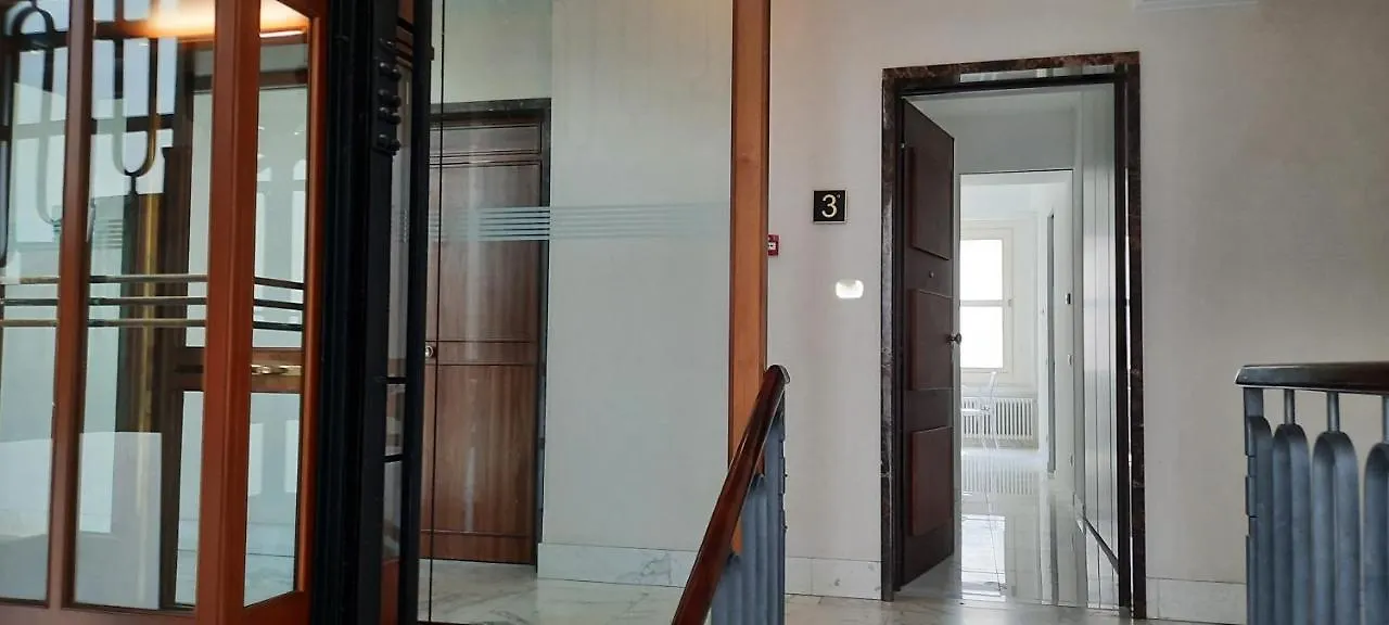 L'Appartamento Di Severino A Milano 0*, Milan Italy