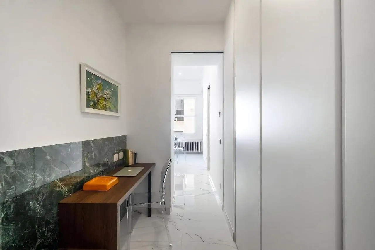 Holiday home L'Appartamento Di Severino A Milano