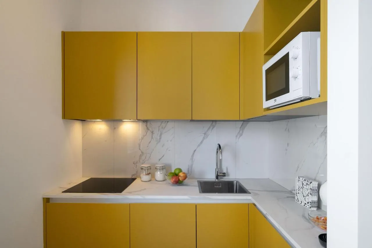 L'Appartamento Di Severino A Milano Holiday home Milan