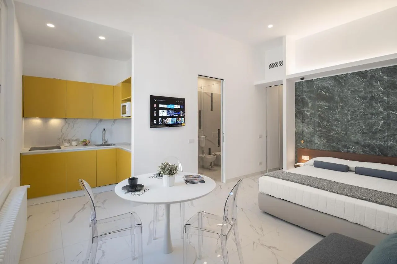 L'Appartamento Di Severino A Milano Holiday home