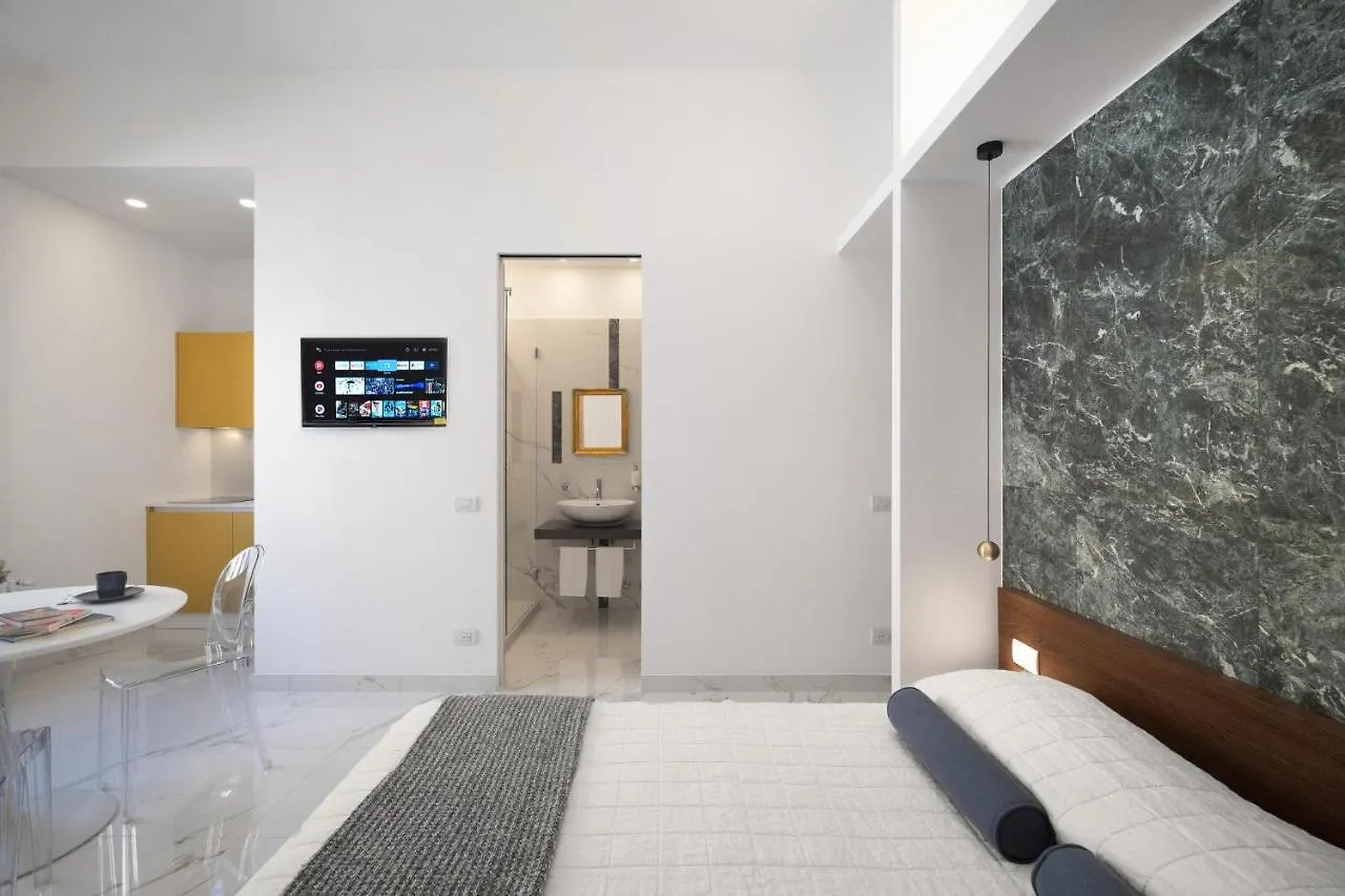 L'Appartamento Di Severino A Milano 0*, Milan Italy