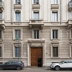 Youhosty - Giovanni Da Palestrina 10 Apartment