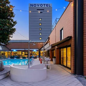 4* מלון Novotel Linate Aeroporto