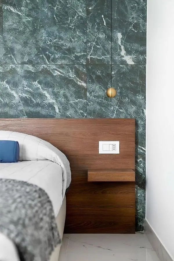 Holiday home L'Appartamento Di Severino A Milano