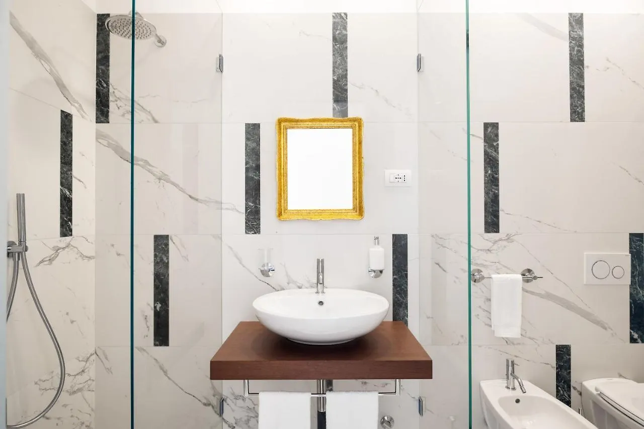 Holiday home L'Appartamento Di Severino A Milano