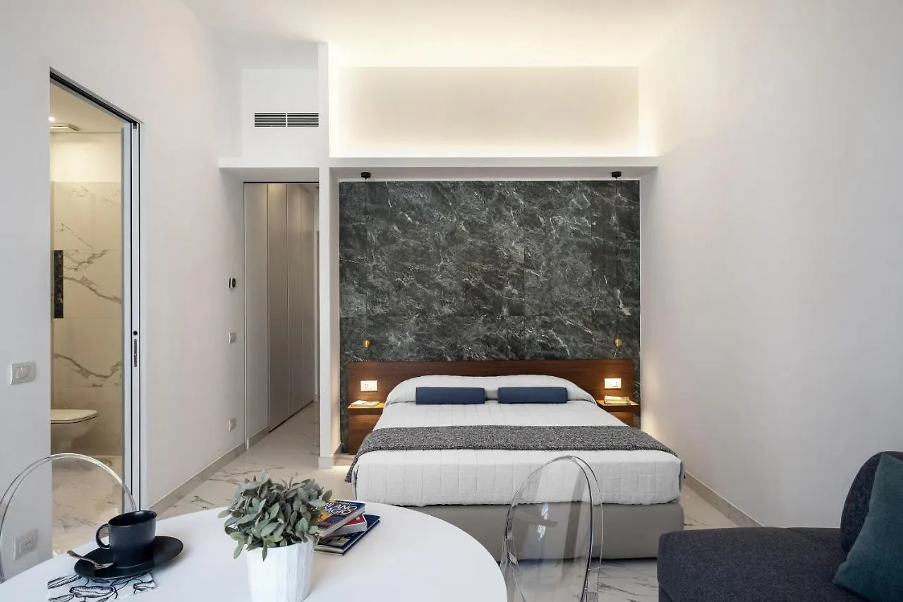 L'Appartamento Di Severino A Milano