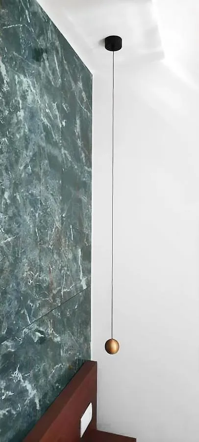 L'Appartamento Di Severino A Milano