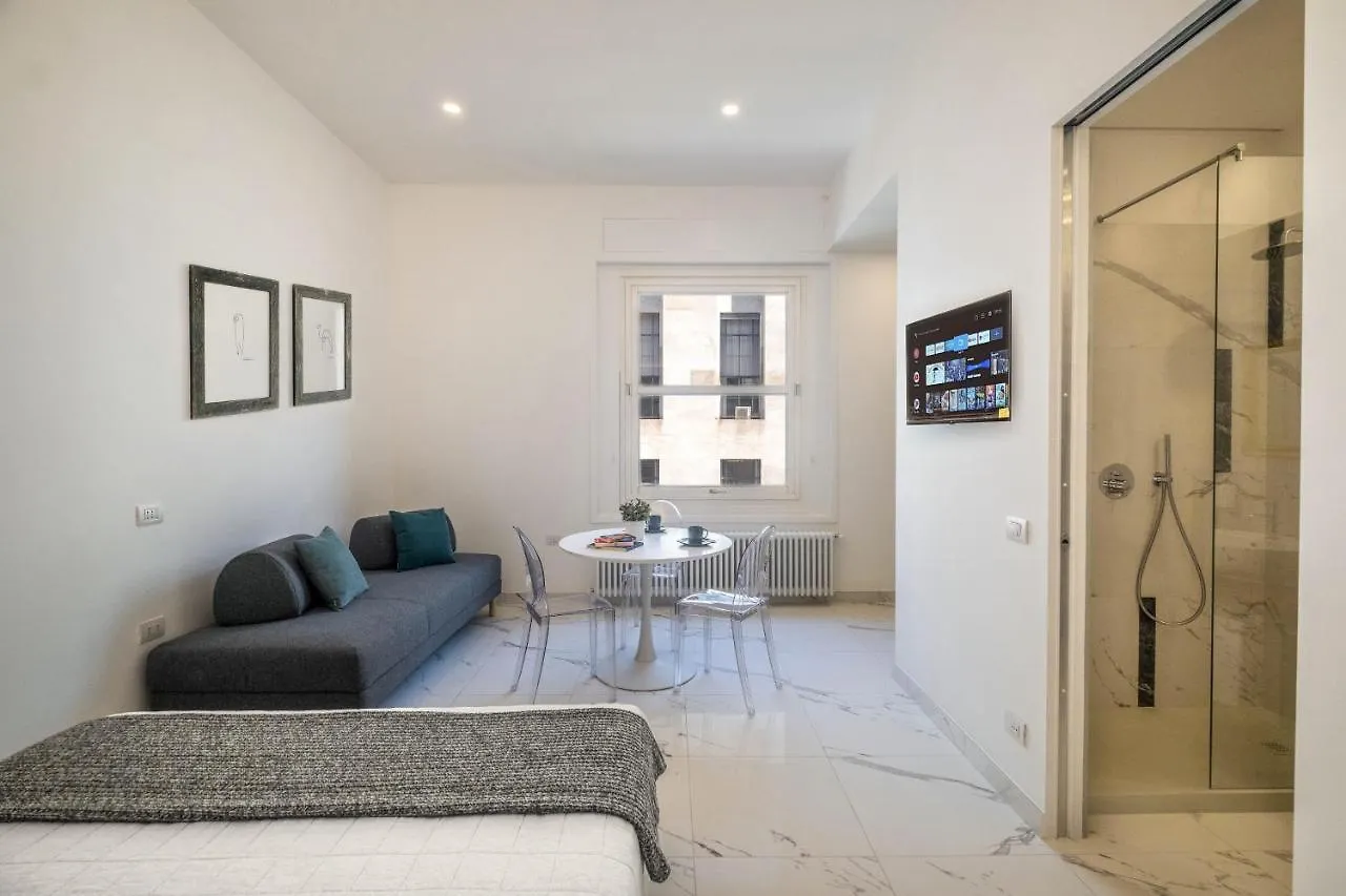 L'Appartamento Di Severino A Milano Holiday home